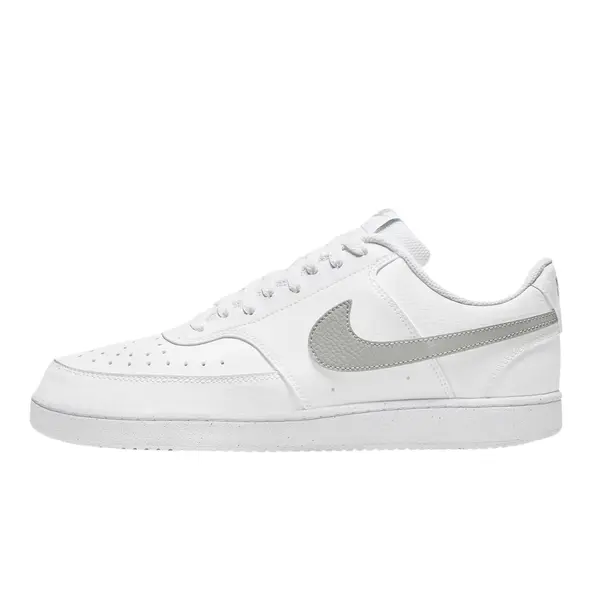 Nike Court Vision Low Next sneakers heren wit