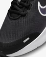 Nike Downshifter 12 sneakers jongens zwart