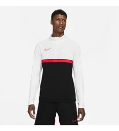 Nike Dri-Fit Academy heren sport sweater zwart
