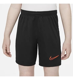 Nike Dri-Fit Academy jongens voetbalbroekje zwart