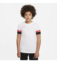 Nike Dri-Fit Academy junior voetbalshirt wit