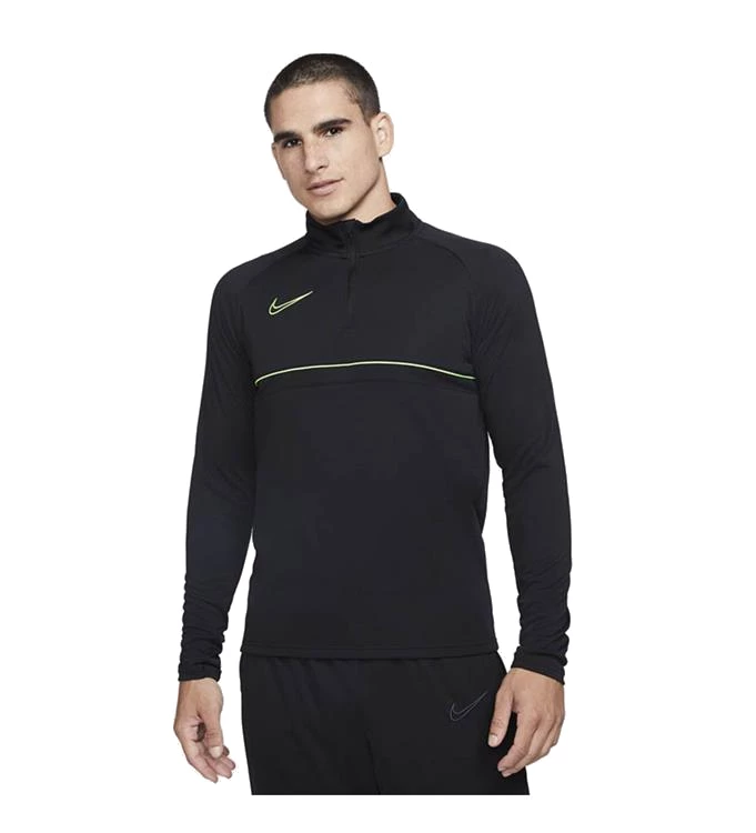 Nike DRI-FIT ACADEMY MENS SOCCER voetbal sweater sr