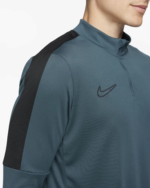 Nike Dri-FIT Academy sportsweater heren donkerblauw