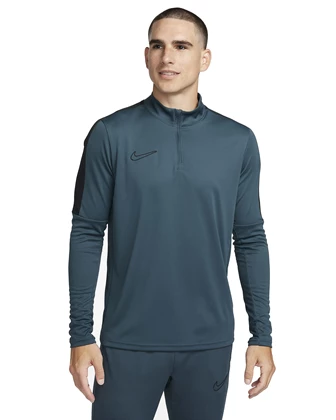 Nike Dri-FIT Academy sportsweater heren marine
