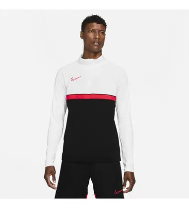 Nike Dri-Fit Academy sportsweater heren zwart