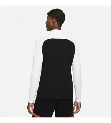 Nike Dri-Fit Academy sportsweater heren zwart