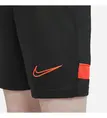 Nike Dri-Fit Academy voetbalbroek jongens zwart