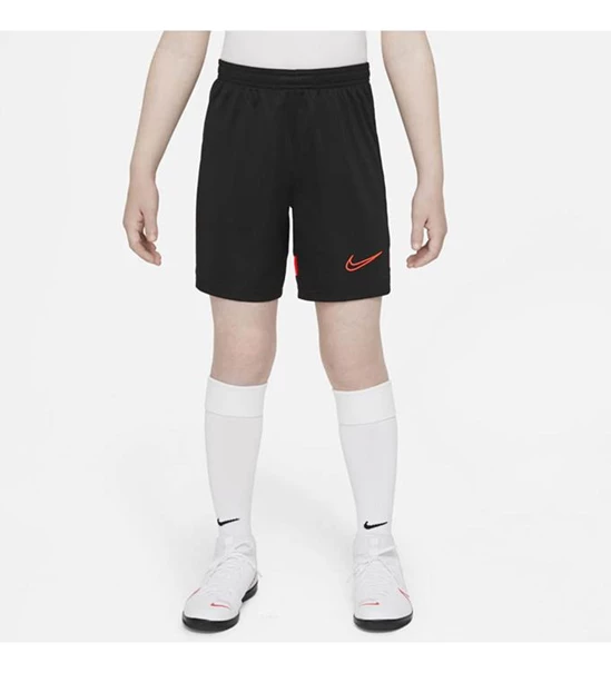 Nike Dri-Fit Academy voetbalbroek jongens zwart