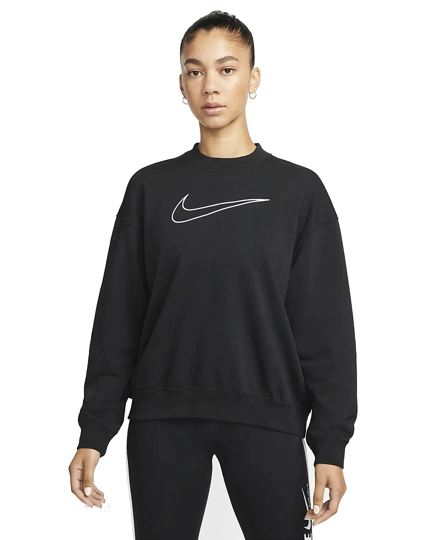 Nike Dri-Fit dames sportsweater