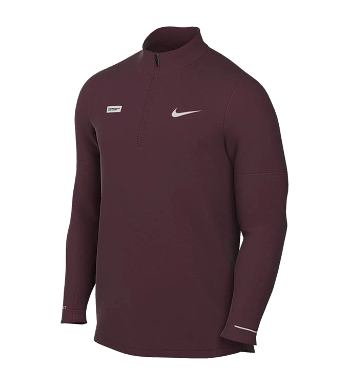 Nike Dri-FIT Element 1-2 sportsweater heren