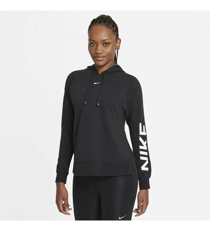 Nike Dri-Fit Get Fit sportsweater dames
