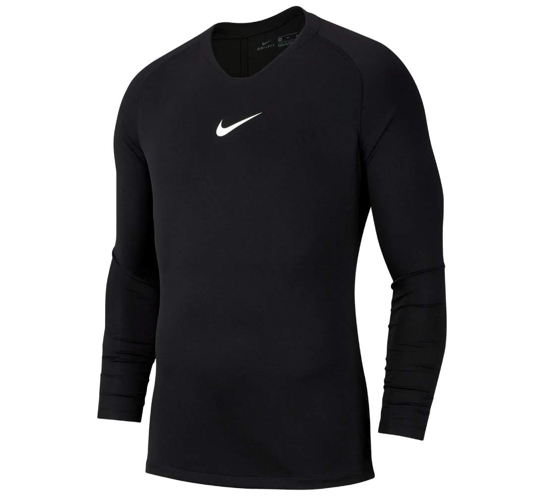 Nike Dri-Fit Park First Layer thermoshirt lm heren