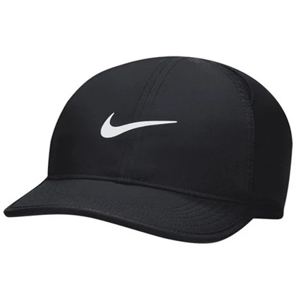 Nike Dri-FIT pet / cap zwart