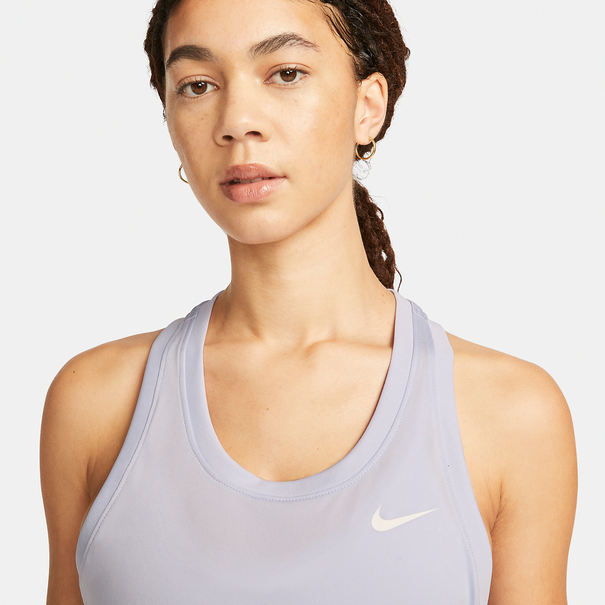 Nike Dri-Fit singlet dames paars