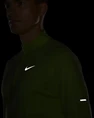 Nike Dri-Fit sportsweater heren geel