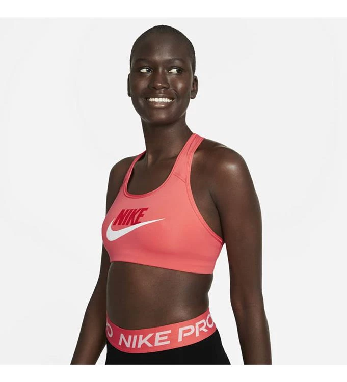 Nike Dri-Fit Swoosh Run sport bh