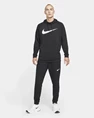 Nike Dri-Fit Tapered trainingsbroek heren zwart