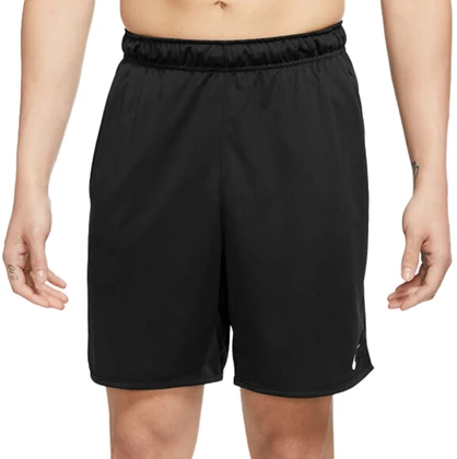 Nike Dri-Fit Totality 7 sportshort heren zwart