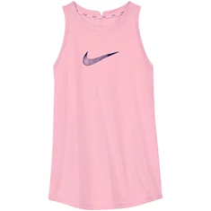 Nike Dri-Fit Trophy Big Kids meisjes singlet pink