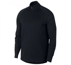 Nike Dry Academy Dril Top sr. voetbalsweater zwart