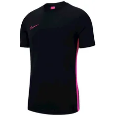 Nike Dry Academy Top heren voetbalshirt zwart