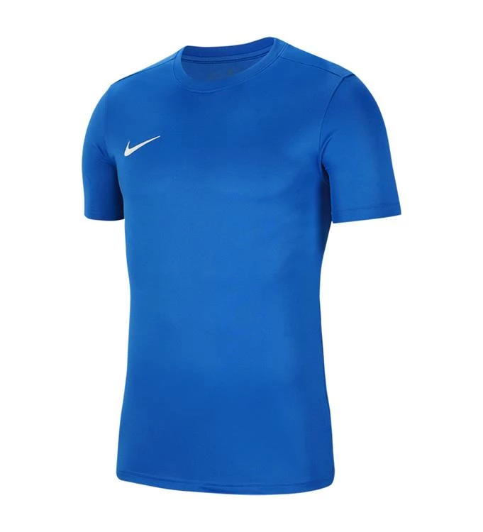 Nike Dry Park Tee Voetbalshirt He Kobalt
