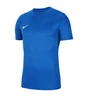 Nike Dry Park Tee voetbalshirt heren kobalt