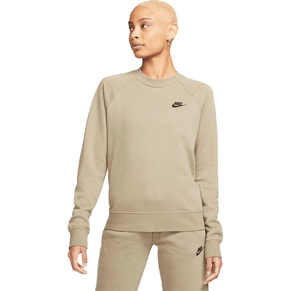 Nike Essential Fleece sportsweater dames