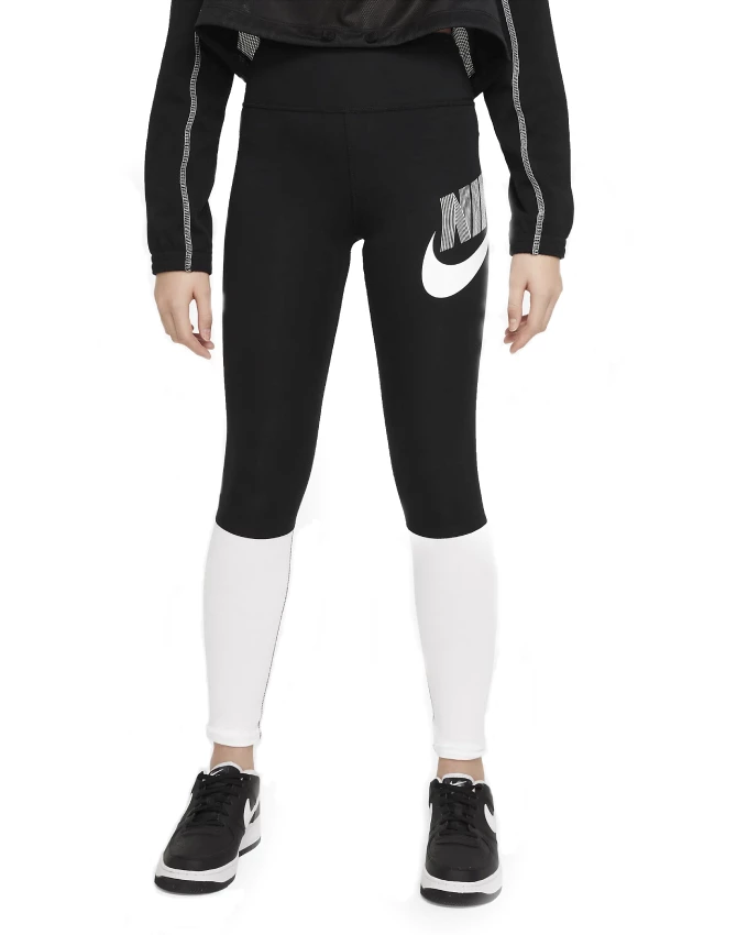 Nike Essential hardloop broek lang dames