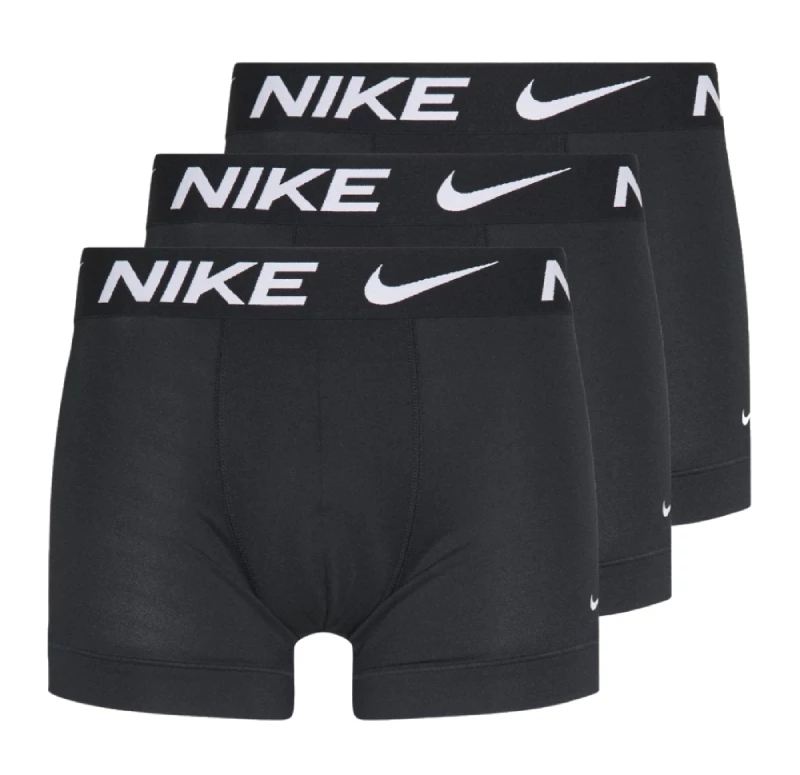 Nike Essential Micro Trunk 3 Pack boxershorts