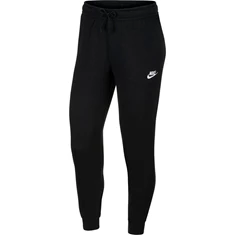 Nike Essential Pant dames trainingsbroek zwart