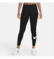 Nike Essential sportlegging dames zwart