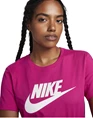 Nike Essential sportshirt dames pink