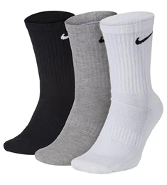 Nike Everyday Cushioned sport sokken + tennis diversen