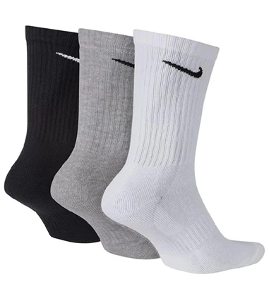 Nike Everyday Cushioned sport sokken + tennis diversen