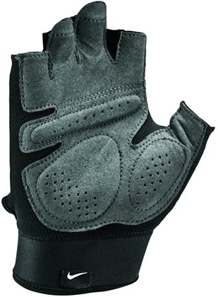 Nike Extreme fitness Gloves fitness handschoenen zwart
