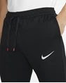 Nike F.C. Dri-Fit trainingsbroek heren zwart