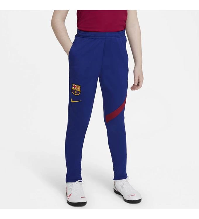 Nike FC Barcelona Academy Pro junior voetbalbroek