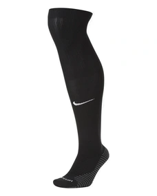 Nike Foot Ball voetbalsokken zwart