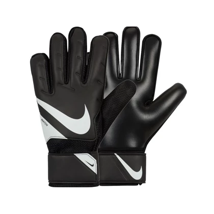 Nike GOALKEEPER MATCH SOCCER G.BLAC keeper handschoenen zwart