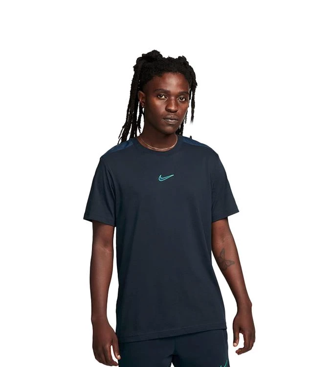 Nike Graphic sportshirt heren