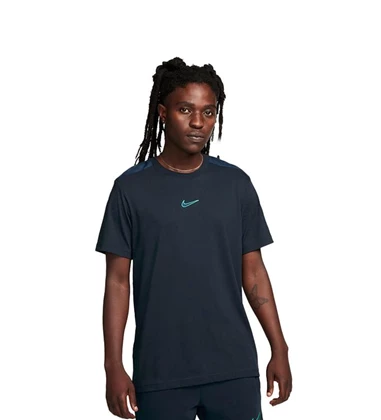 Nike Graphic sportshirt heren marine