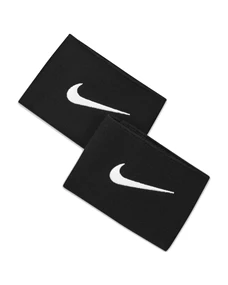 Nike Guard Stay II zweetbandjes pols zwart