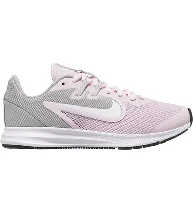 Nike hardloopschoenen meisjes roze