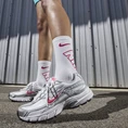 Nike Initiator sneakers dames wit