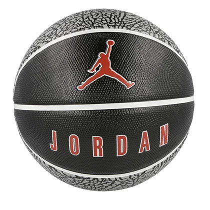 Nike Jordan Playground 2.0 basketbal grijs