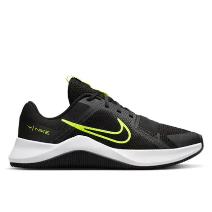 Nike MC Trainer 2 fitness schoenen sr zwart