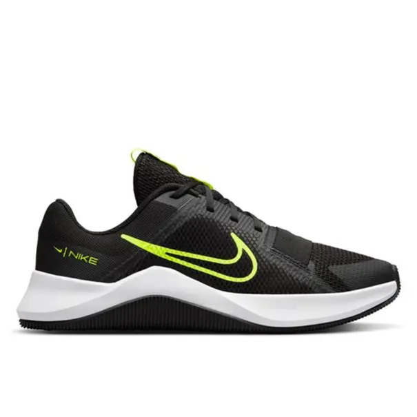 Nike MC Trainer 2 fitness schoenen sr zwart
