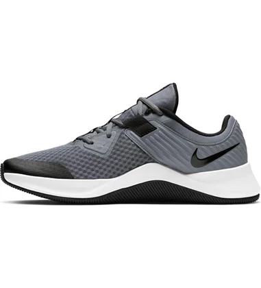 Nike MC TRAINER MENS TRAINING SHO fitness schoenen d+h grijs