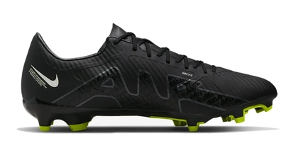 Nike Mercurial Zoom Vaport voetbalschoenen d+h zwart
